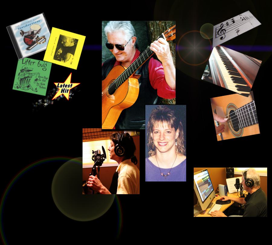 Knelman Music