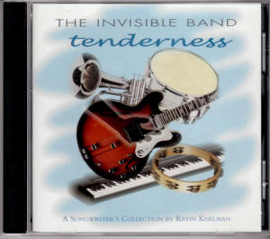 Tenderness CD